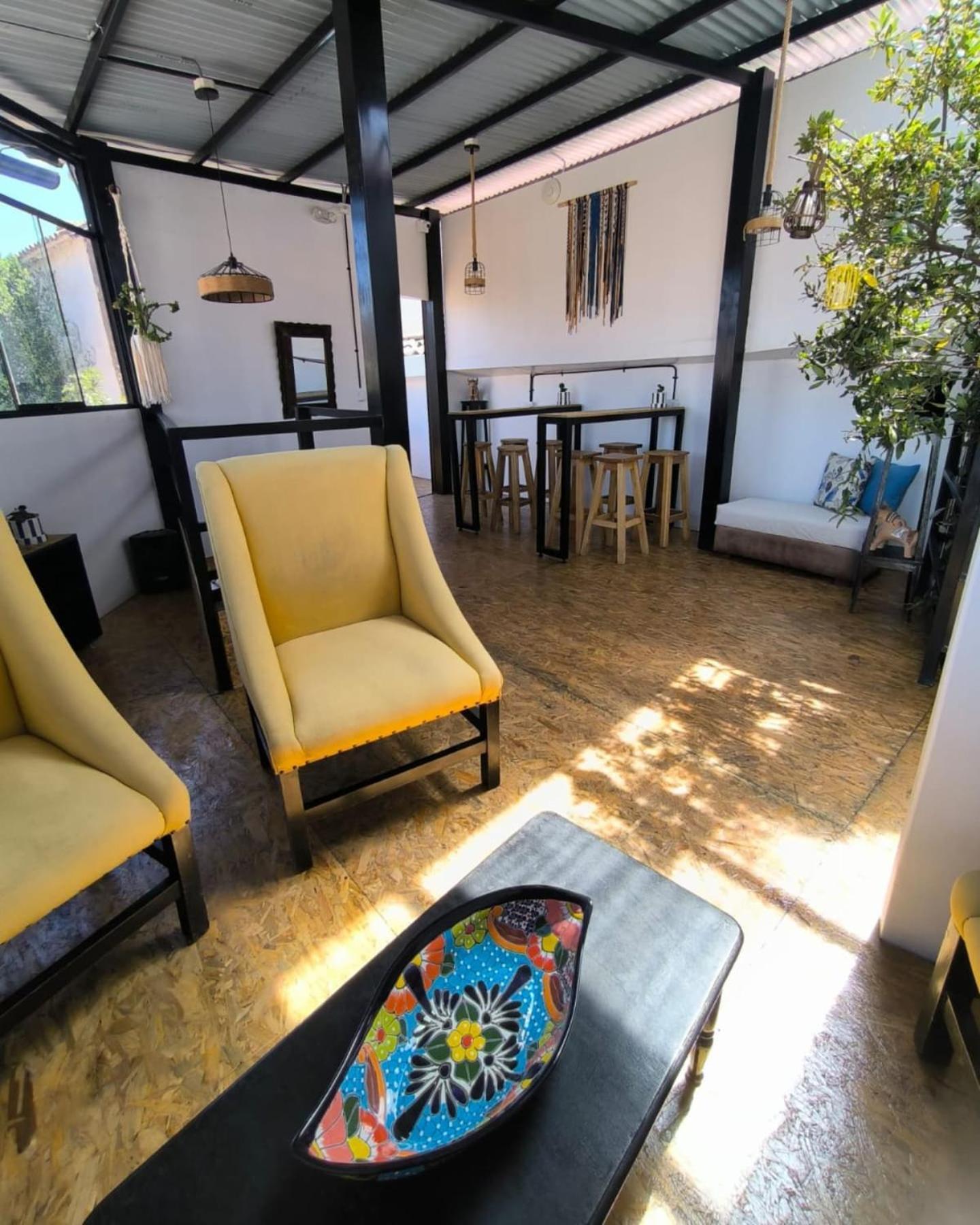 Haku Hostel Cuzco Exterior foto